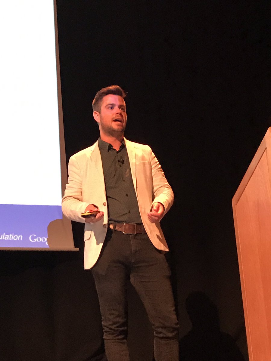 MurrayJSimpson's tweet photo. I have overheard people say they could listen to Stephens voice all day... DEBATE... #ASDIE17 https://t.co/OlAHdZ31RF