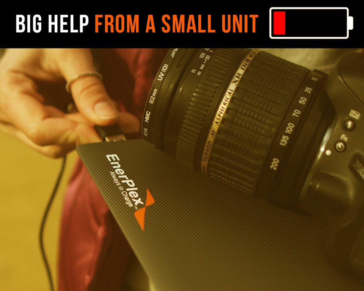 EnerPlex tweet media