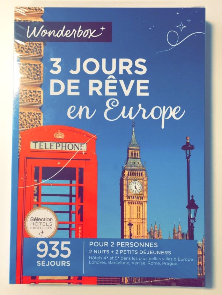 chronodrive's tweet photo. #Concours
On vous offre un séjour en Europe ! 😍😎🍀
RT + Tweetez "@Chronodrive #MonWEoffertparChronodrive + destination rêvée"
🎁 le 28/07 https://t.co/5NqWpgPm2q