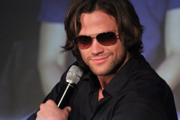 Happy birthday Jared Padalecki           