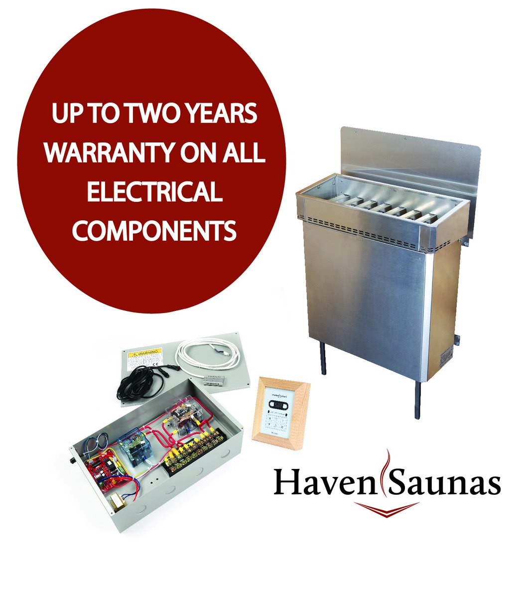 Haven Saunas (@HavenSaunas) / Posts / X