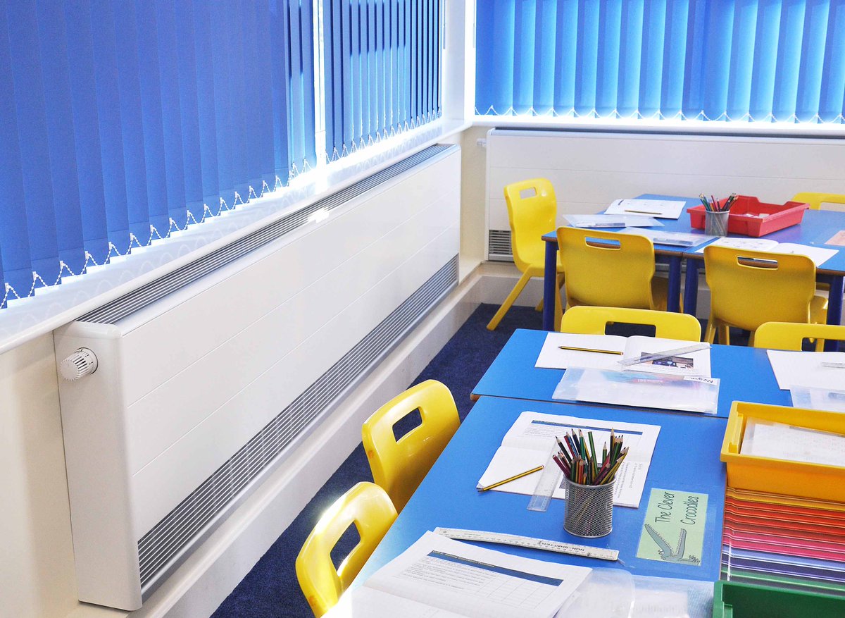 AutronHeating's tweet image. School’s out for Summer! Order Autron LST radiators by 21 July for delivery end of August. goo.gl/uCs1qn