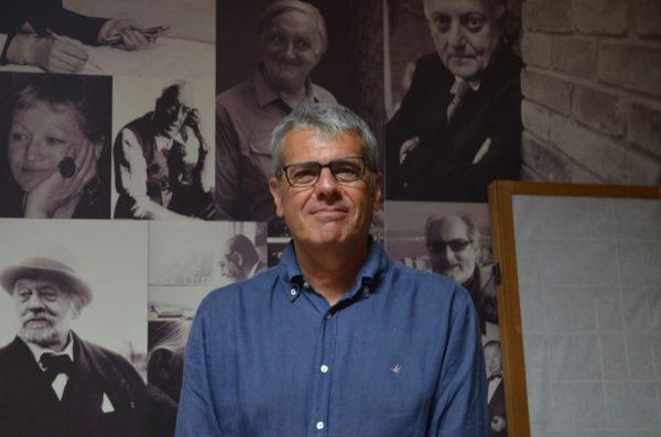 architettiPR's tweet image. Lettera di Daniele Pezzali, nuovo Presidente dell'Ordine @architettiPR: goo.gl/eoLRVu