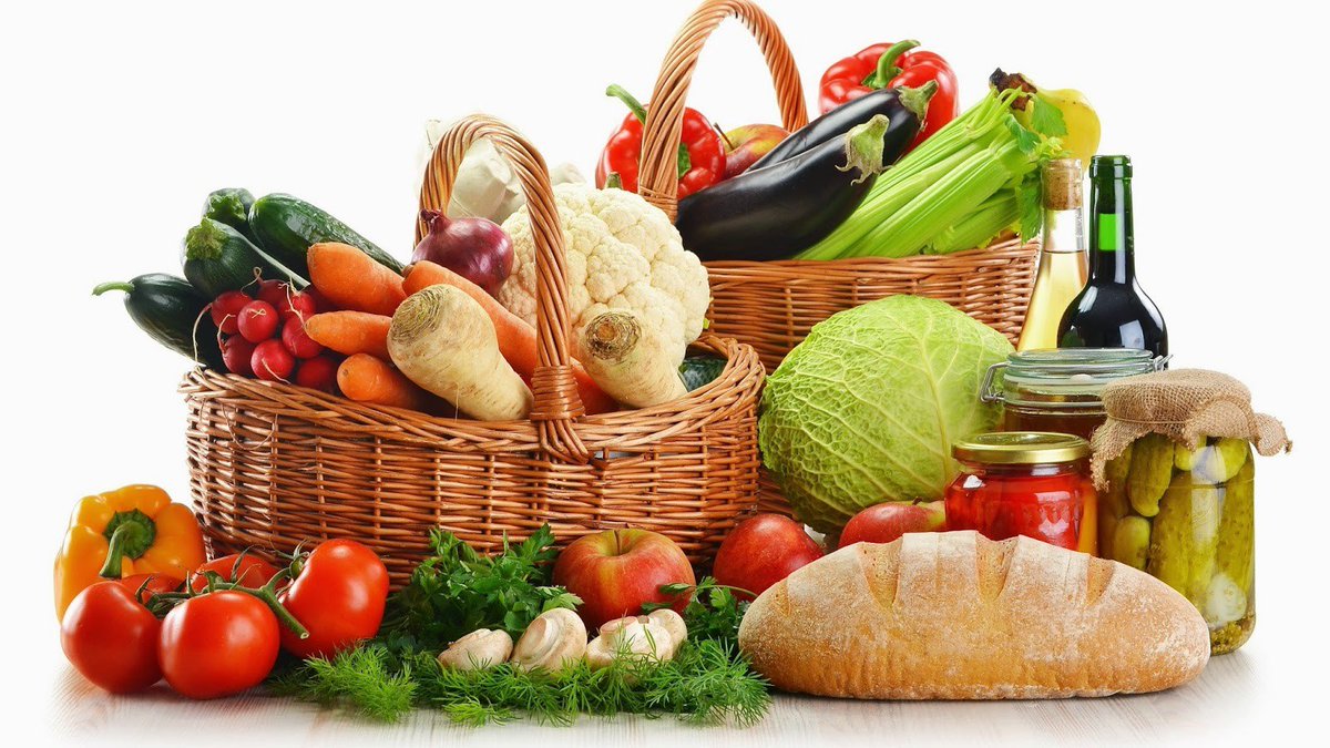 Los productos ecológicos, cada vez más presente en las comidas. Conoce sus ventajas #ecologico #alimentoseco bit.ly/2tPU2rQ