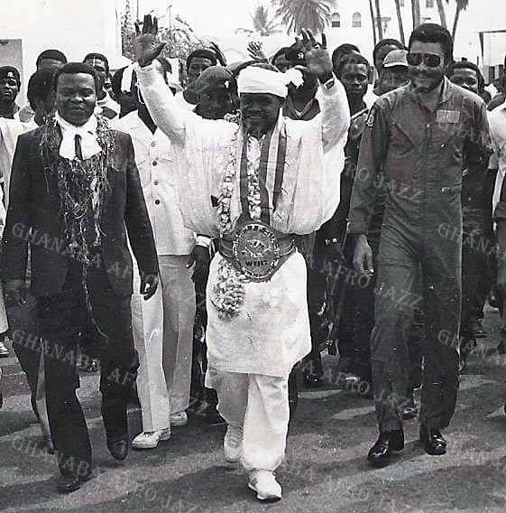 Happy birthday to Azumah Nelson boxing champion Turns 59 today 