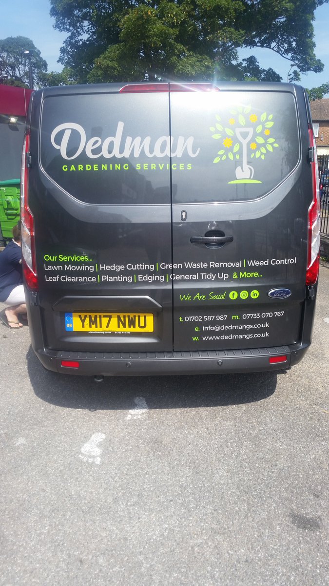 Spirasigns's tweet photo. Let  your fleet do the talking with eye-catching van and car wrapping vehicle graphics! Turn any vehicle into a billboard for your business! https://t.co/L85itTaD1a