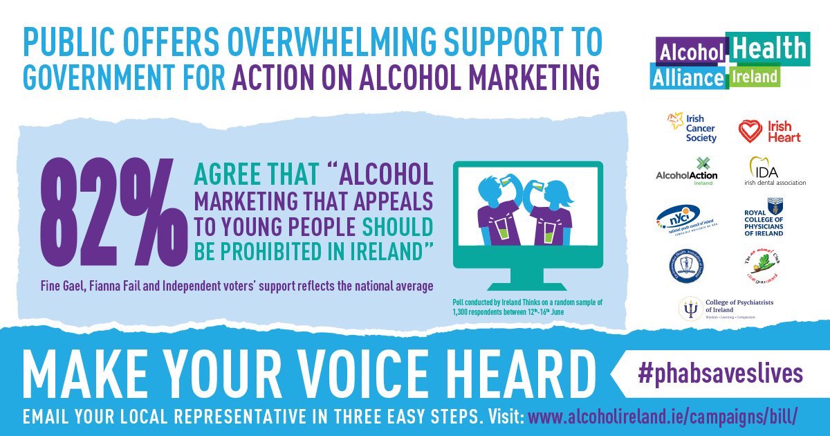 AlcoholActionIreland tweet media