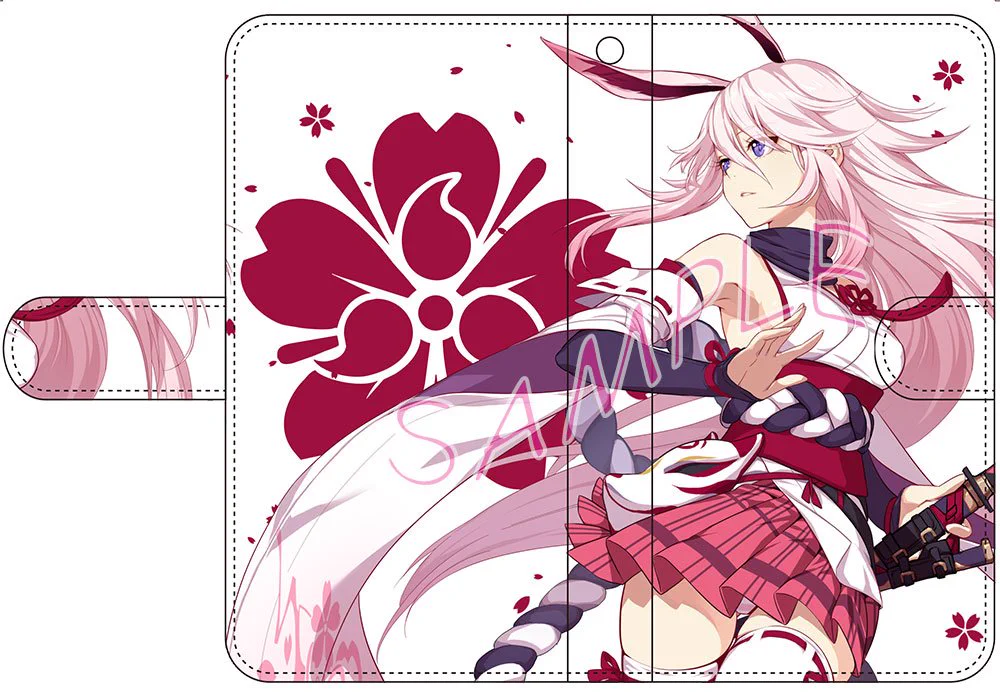 崩壊3rd公式 on X: 