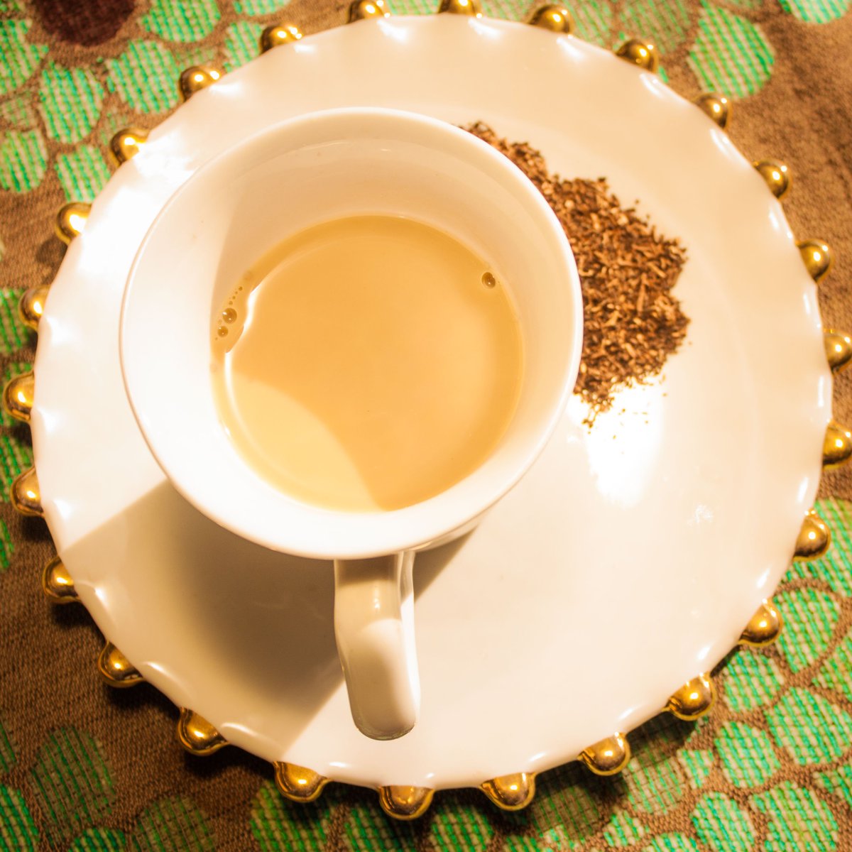 EdnahsFood's tweet photo. The motlopi coffee Nice and healthy!. #motlopi #coffee #breakfast #caffeinefree  #shepherdstree #TeamBW #WednesdayWisdom #tasteofbotswana https://t.co/lAahZUsfZo
