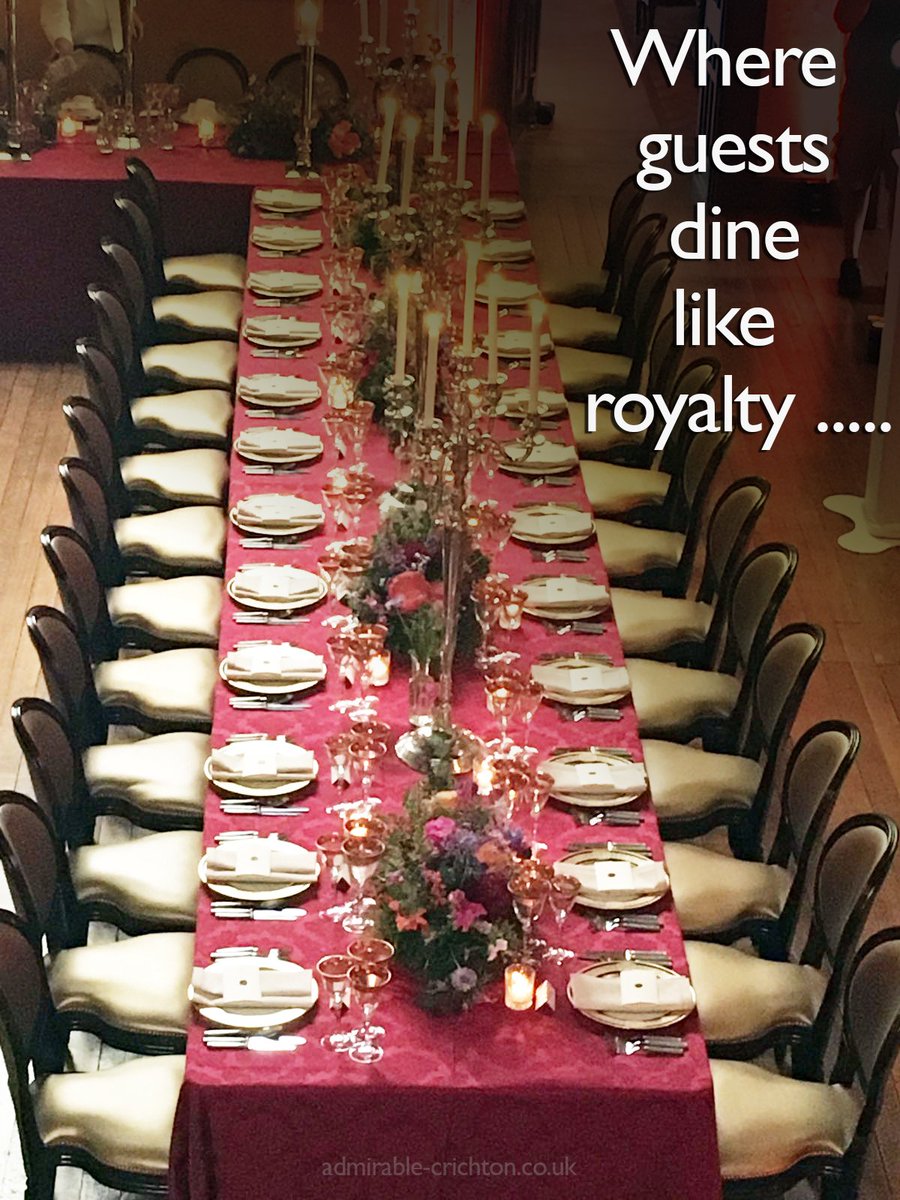 TheAC_Parties's tweet photo. #party
#partydesign
#partyplanners
#partyplanning
#partyexperts
#privateparty
#admirablecrichton https://t.co/9jIRF9NsgX