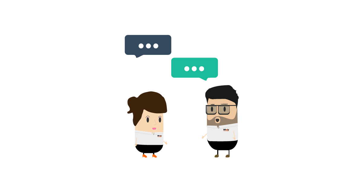 whoisvisiting tweet picture