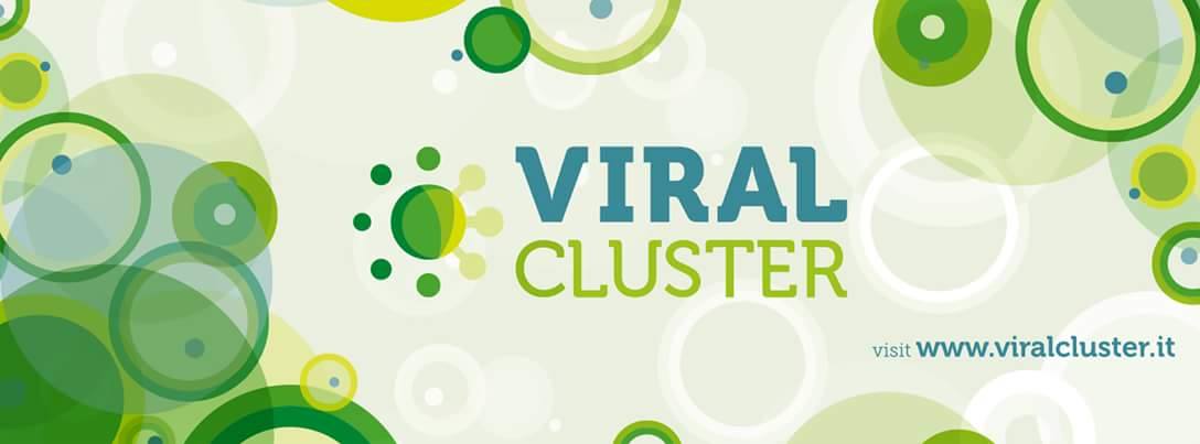 TheViralCluster's tweet photo. @TheViralCluster, il #socialnetwork che ti permette di sviluppare la tua #idea imprenditoriale. Registrarti su https://t.co/8uCfNMnhBj! https://t.co/XGxwQIeZ96