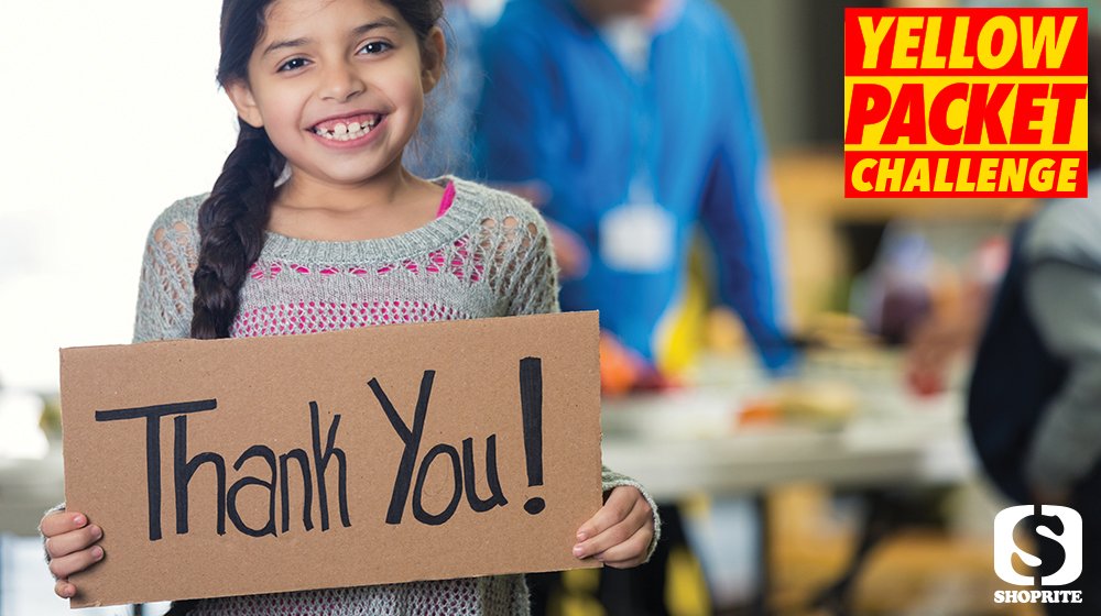 Shoprite_SA's tweet image. Thank you, Mzansi! We’d like to acknowledge each company, organisation and individual that took part in the #YellowPacketChallenge!