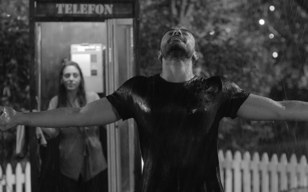 "Eylül" yağmurları ... #KalpAtışı bu Cuma yeni bölümüyle <a href="/ShowTV/">Show TV</a> 'de! #mfyapım