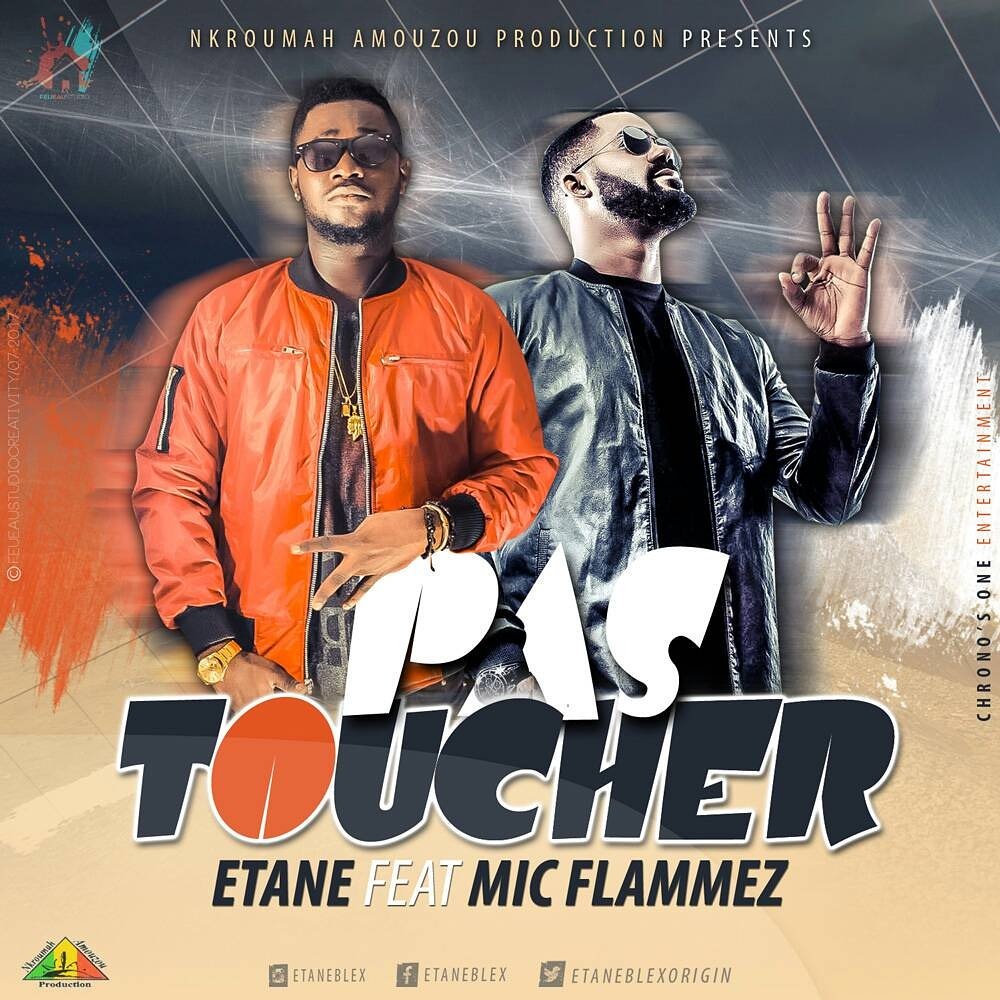 #pastoucher
Disponible ce 21juillet