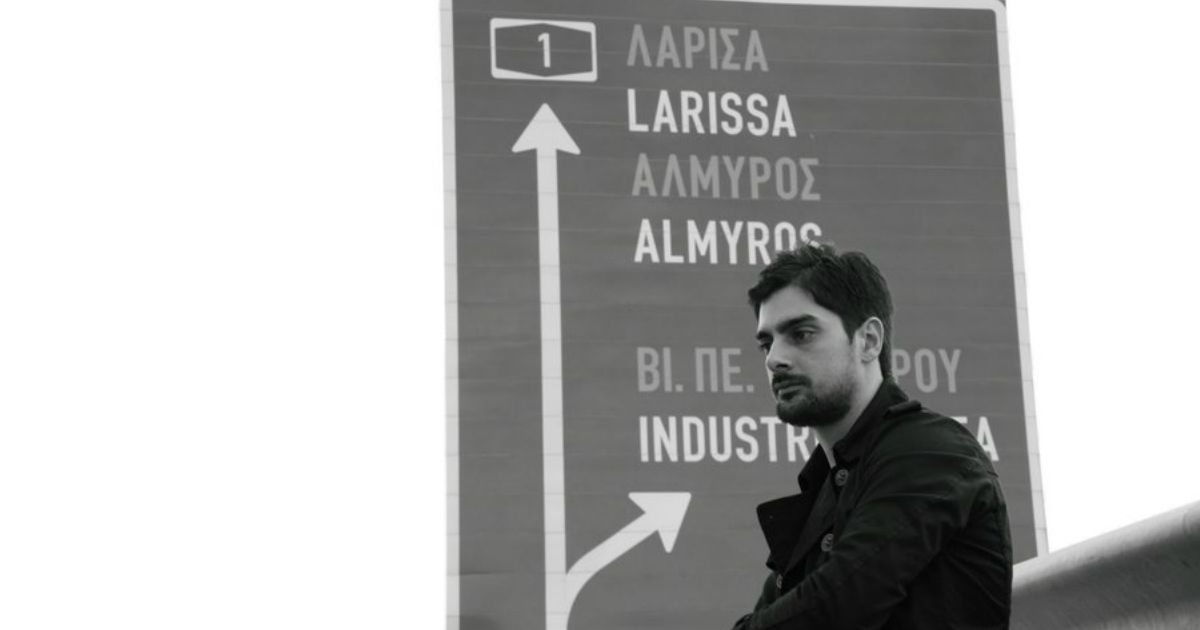 PushingTrolleys's tweet photo. Pushing Trolleys signs Greek Tech Producer, Zakk MinimaL! #Melodic #Techno #Greece #DJlife - Full story here -> https://t.co/a1RVteiCSY https://t.co/dzipb2A00V