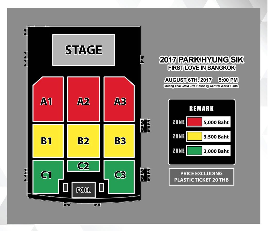 Chaohm_sik's tweet photo. อัพเดทๆ เขาจ่ายบัตรเครดิตได้แล้วนะจ๊ะ
#parkhyungsikfirstloveinbkk
#parkhyungsikFanmeetingInBKK
#Hi-Touch
#6AUG2017
#parkhyungsik
#박형식 https://t.co/PDDcf7aYIS