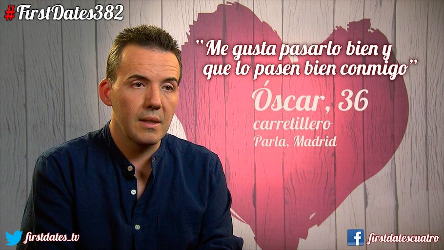 firstdates_tv's tweet photo. Un corazón roto express #FirstDates382 https://t.co/nUe0Ey9dgQ https://t.co/fLk5XCYRgy