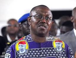 Happy Birthday Peter Obi , you demystified the concept of governance from the usual charlatan pattern 
