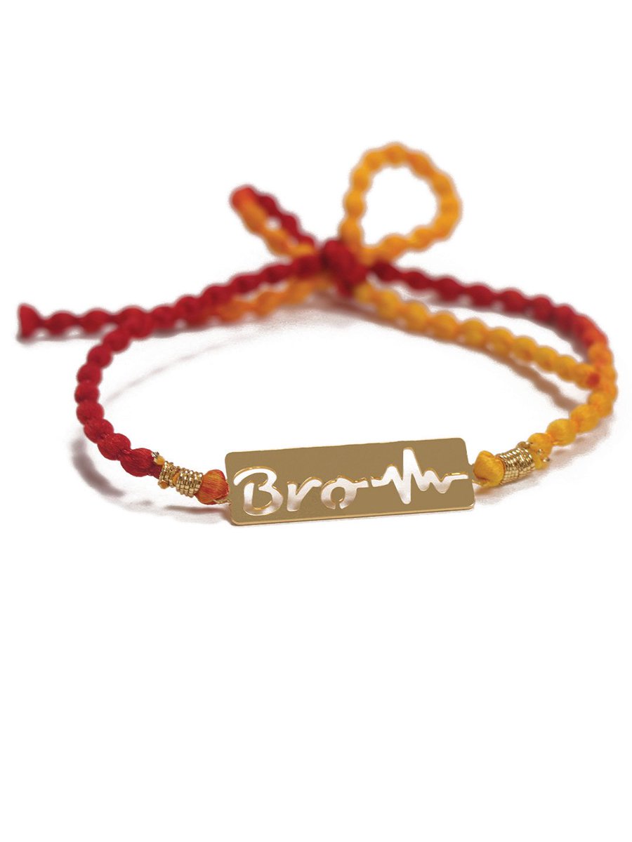 toniQtalk's tweet photo. #Rakhi2017 is around the corner,have you bought your #bhai something special? Available on our site https://t.co/V8gKFwvAui #rakshabandhan https://t.co/OZUWaN9FFX