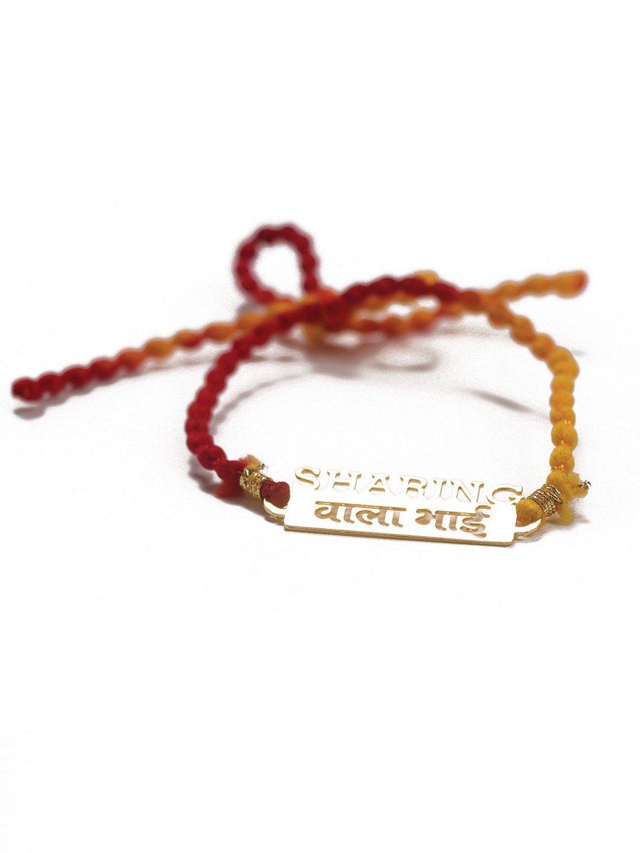 toniQtalk's tweet photo. #Rakhi2017 is around the corner,have you bought your #bhai something special? Available on our site https://t.co/V8gKFwvAui #rakshabandhan https://t.co/OZUWaN9FFX