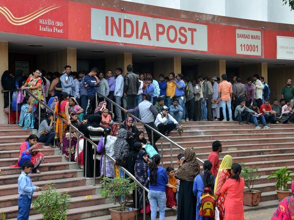 businessline's tweet photo. #Parliamentary_panel likely to finalise report on #note_ban on Thursday https://t.co/NoqGcqLKEt https://t.co/6FonLkoWV2