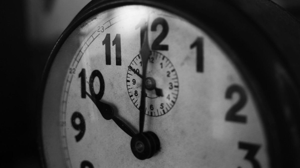 graemedoyleUK's tweet photo. Is there really a perfect time to hold your interviews?
https://t.co/IHDEmjE3Mn https://t.co/5NOErjZV4G