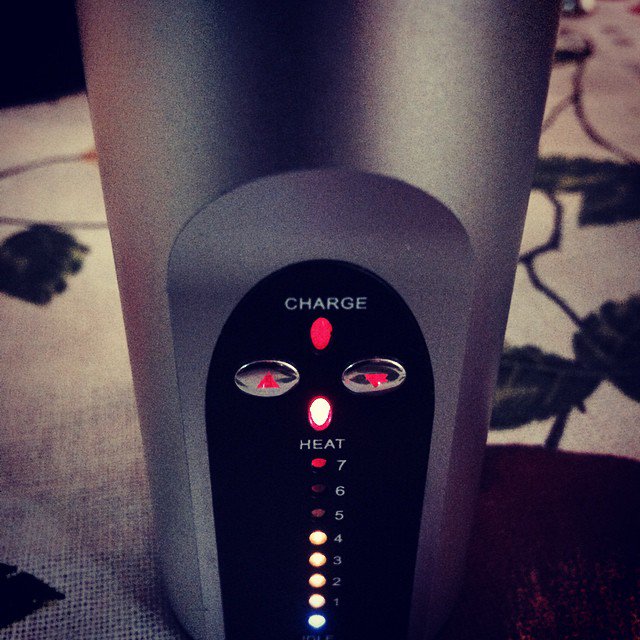 _devapor's tweet photo. #Vaporizador #Arizersolo calidad medicinal #marihuana #cannabis #cannabismedicinal https://t.co/aqkLcqddkj