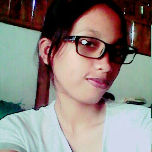 shallsa5's tweet image. #FotoProfilBaru