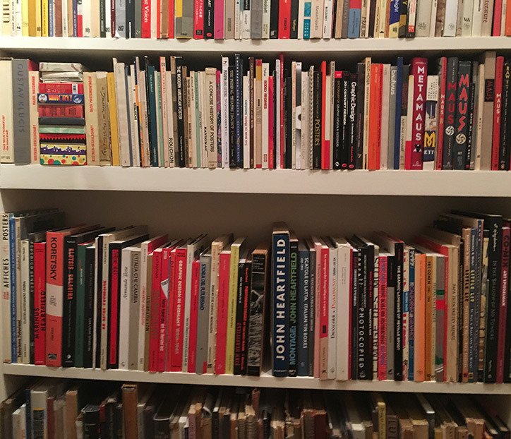 The Daily Heller tweet media