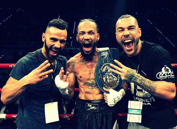 The EBU is now on Twitter and Instagram! Follow us