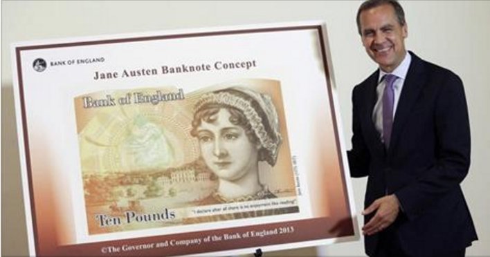 davidleach2000's tweet image. Re: this new £10 note, I don't mean to be sexist but it's a bit big for the average wallet isn't it? Come on Bank of England. #tenpoundnote