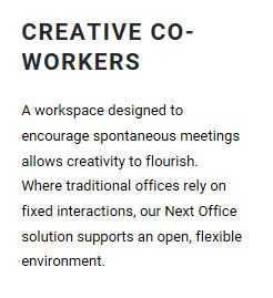 Creative CoWorkers