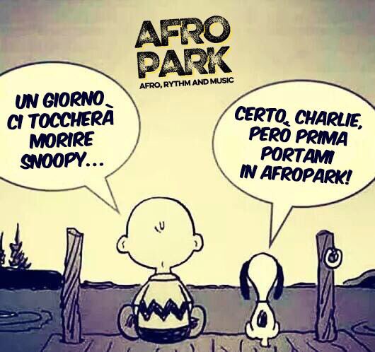 cletodj's tweet photo. #afropark https://t.co/R2weSi99Qm