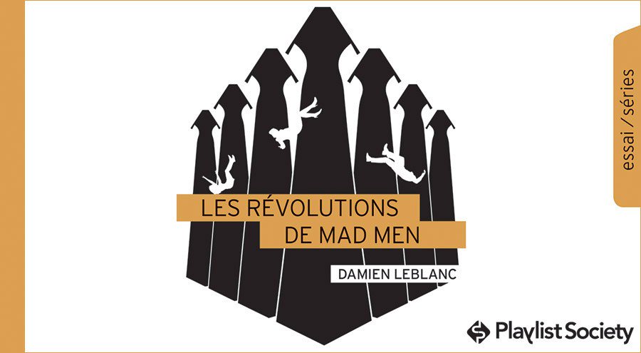 “Mad Men est une série très généreuse”, entretien avec <a href="/damien_leblanc/">Damien Leblanc</a> (1ère partie) dailymars.net/interview-mad-…