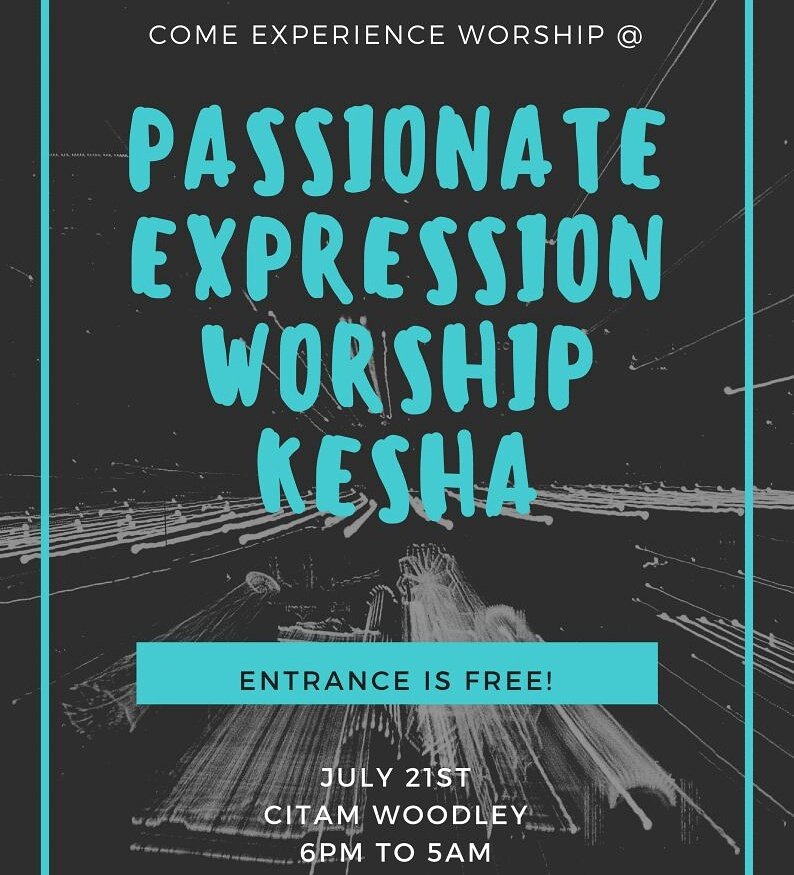 epicentre_ke's tweet photo. @epicentre_ke @Citam_Woodley presents passionate expression3 happening this Friday 21st July from 9:00pm-5:00pm and its absolutely free. https://t.co/a80DixkVqJ