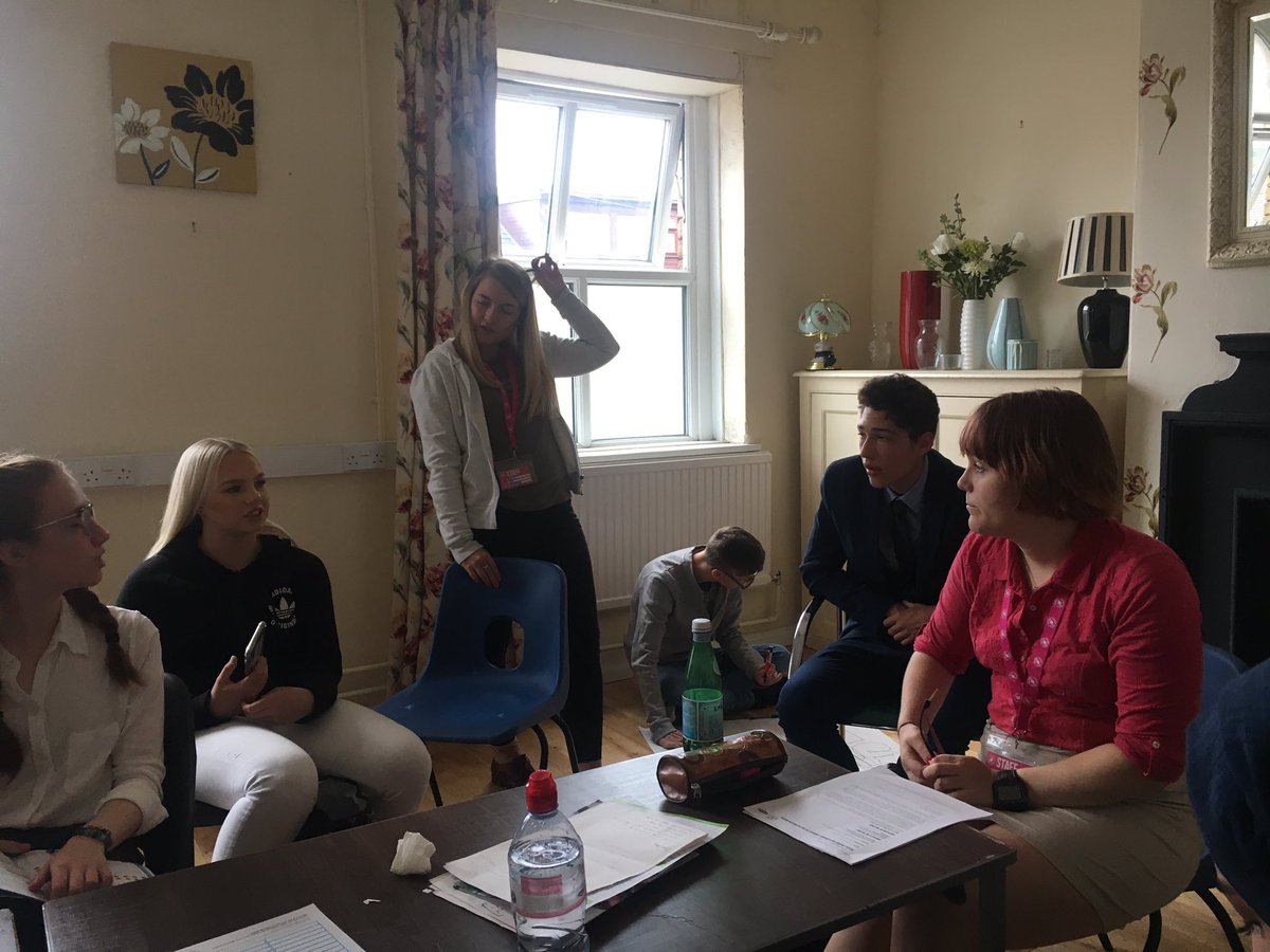 NCSteamjackman3's tweet photo. Today's the day of the pitch!! Doing any final preparations ready for this afternoon.     #NCS #TeamJackman https://t.co/uPCa9BYKuJ
