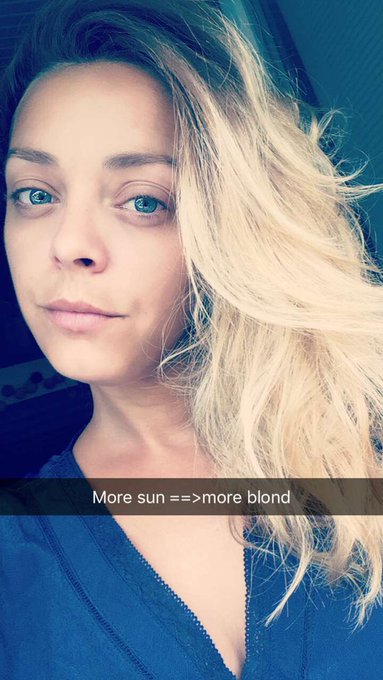 Bonjour les babies.... plus de photos dans mon insta story #lizadelsierraoff https://t.co/Z7rAInqZ8n<a href="/tag/lizadelsierraoff"class="tags"><span>#lizadelsierraoff</span></a>