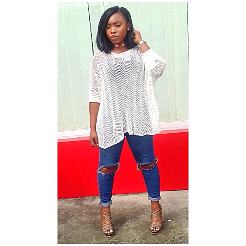 blackqueenngl1's tweet photo. Grateful 🙌🏼💯✔️ #Godfirst #Godsgrace #Godowndaughter #workhard #stayhumble #QueenSasa #malenin #brownskin 👻nnenda4 https://t.co/WYwiwPFOcn