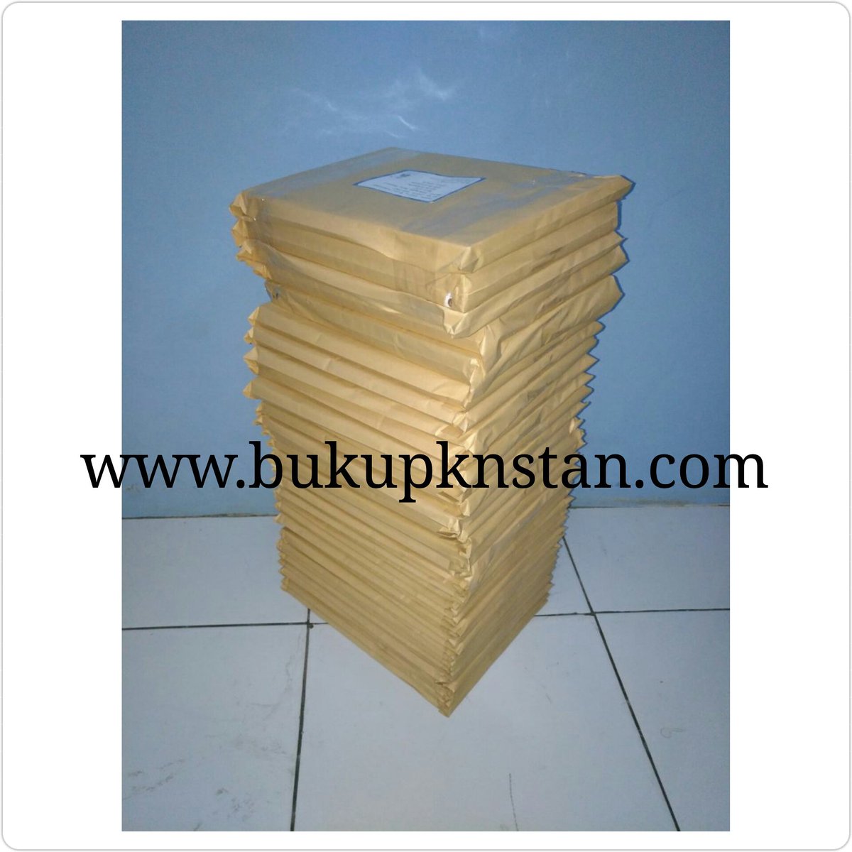 PAKET A

PROMO 2 BUKU 75.000

isi : buku pkn stan 2017 + buku usm pkn 2018

Format pemesanan 
Nama:
Alamat lengkap :
Jumlah buku :