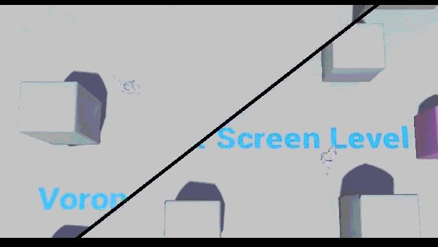 Voronoi Split Screen is finally for sale in the #UnrealMarketplace!
40% Off!
unrealengine.com/marketplace/vo…
#UE4 <a href="/UnrealEngine/">Unreal Engine</a> <a href="/UnrealDevs/">Unreal Devs</a>