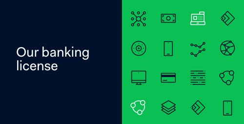 So, Adyen has a banking license! What does this mean for our customers? Find out: adyen.com/blog/adyens-ba…