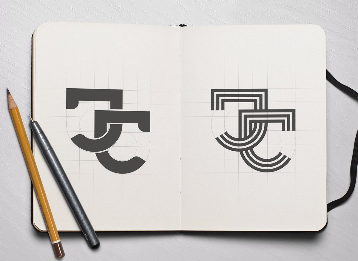 JayGDesign's tweet image. 2 variations of another concept. Also for sale 🤖