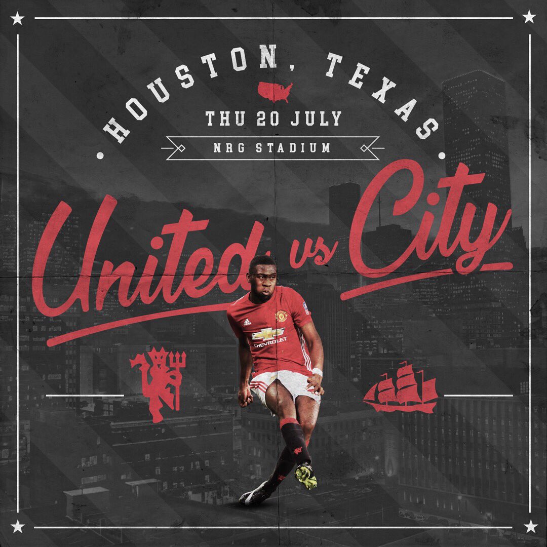 🇺🇸🕘 <a href="/ManUtd/">Manchester United</a> #MUTOUR