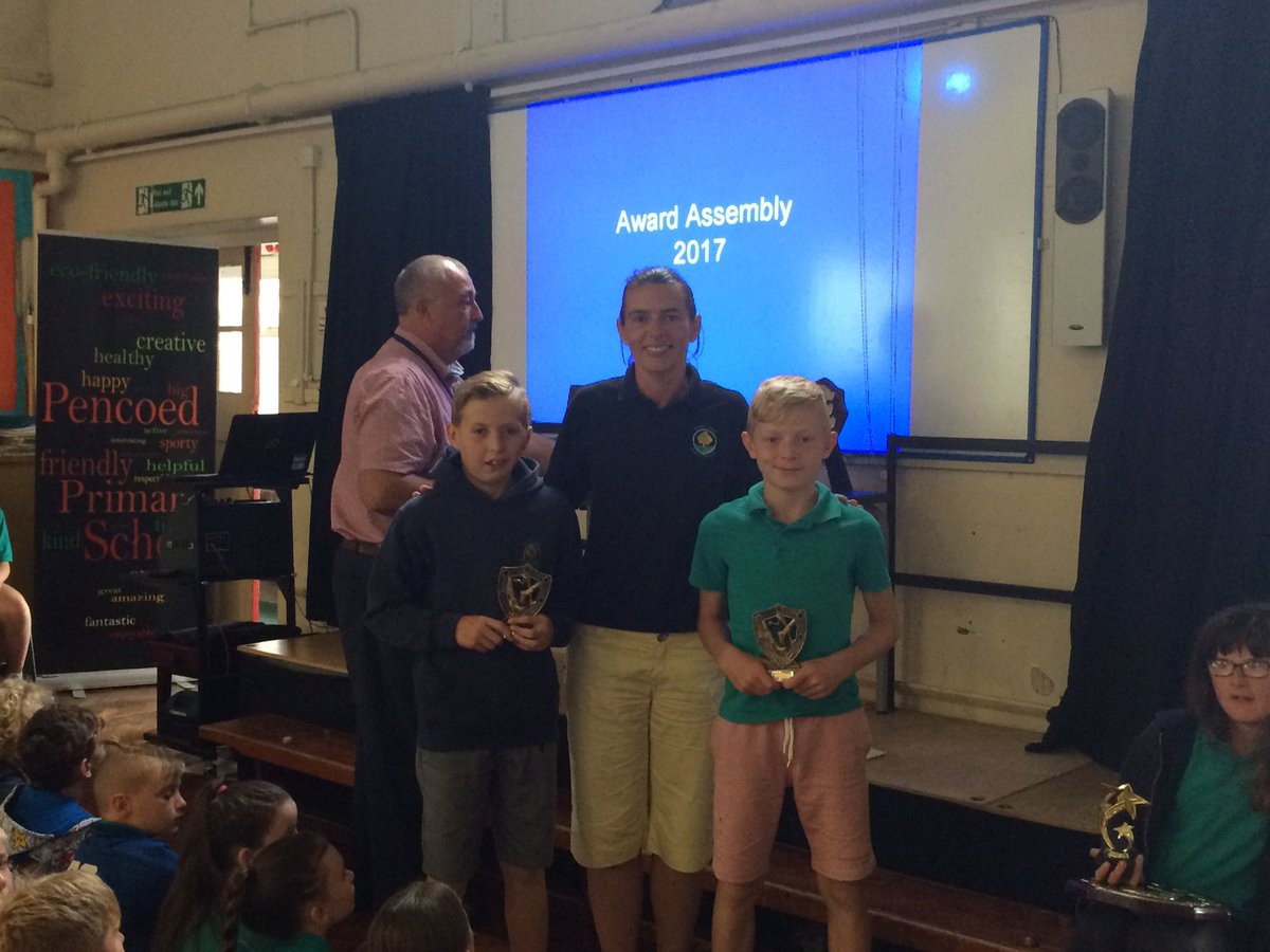 pencoedprimary's tweet photo. Year 6 Awards Ceremony 2017 #Congratulations https://t.co/OknTZSZ5ll