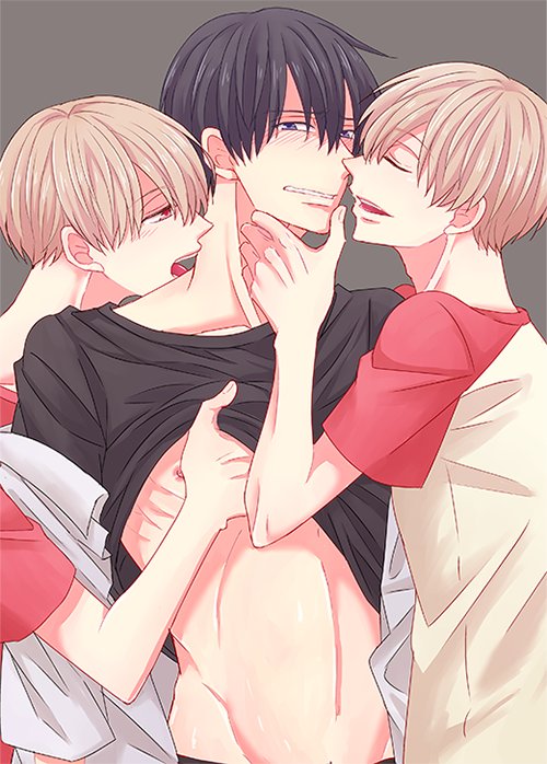 矢守ヤシ على تويتر 商業blのお知らせ ロストメモリーシンドローム３ 完結 Pixiv T Co Wvbx97e6lv 歪なセフレ関係を続ける２人の結末は 可愛い系攻め クール系受けで今回のお話で完結になります