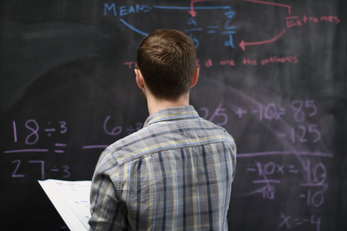 Our tutors are ready to help your kids get the best education.