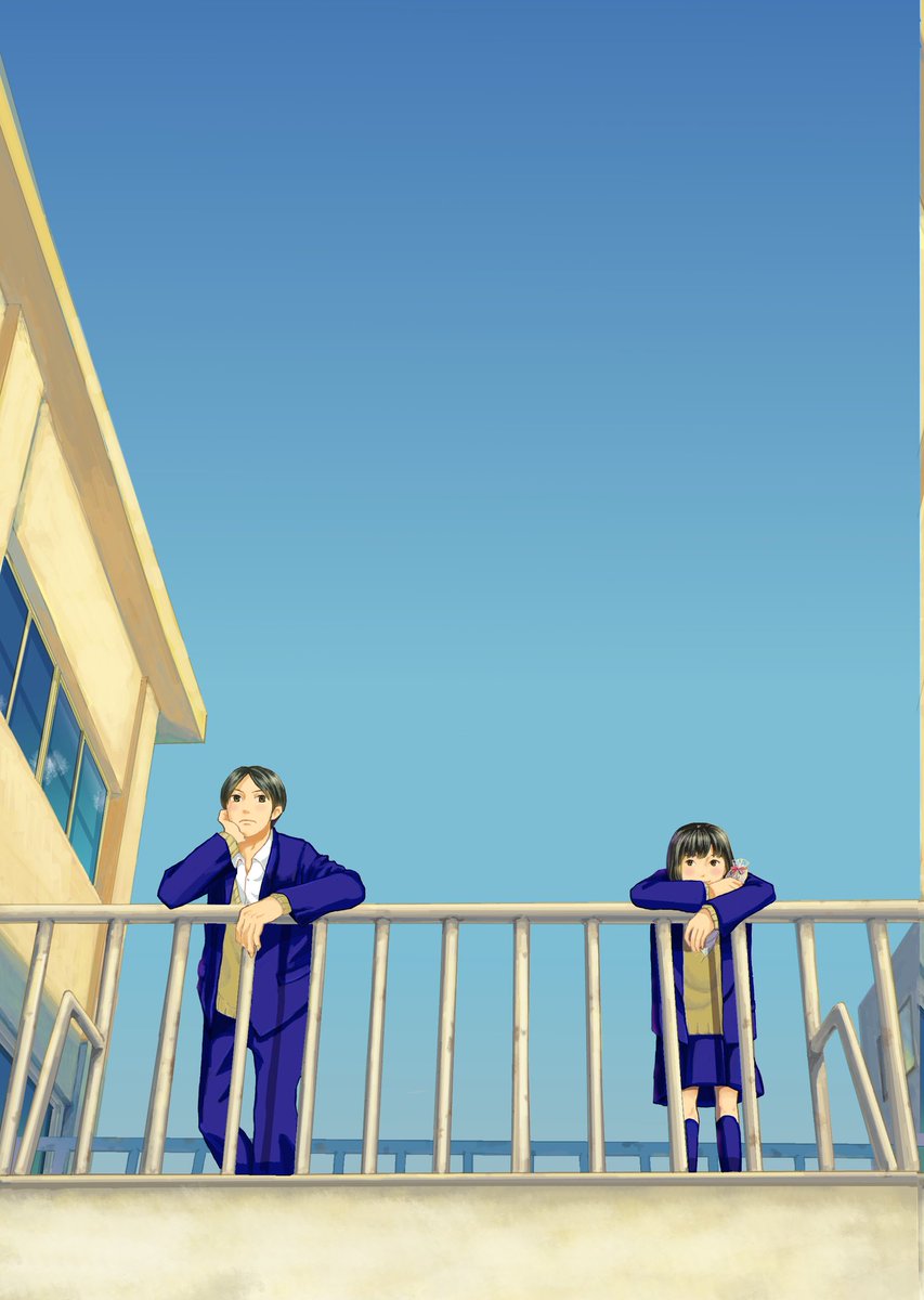 #同じ人が描いたとは思えない絵を貼る
描いた頃の年齢が若い順に並べてみました。一貫性あるようなないような。 