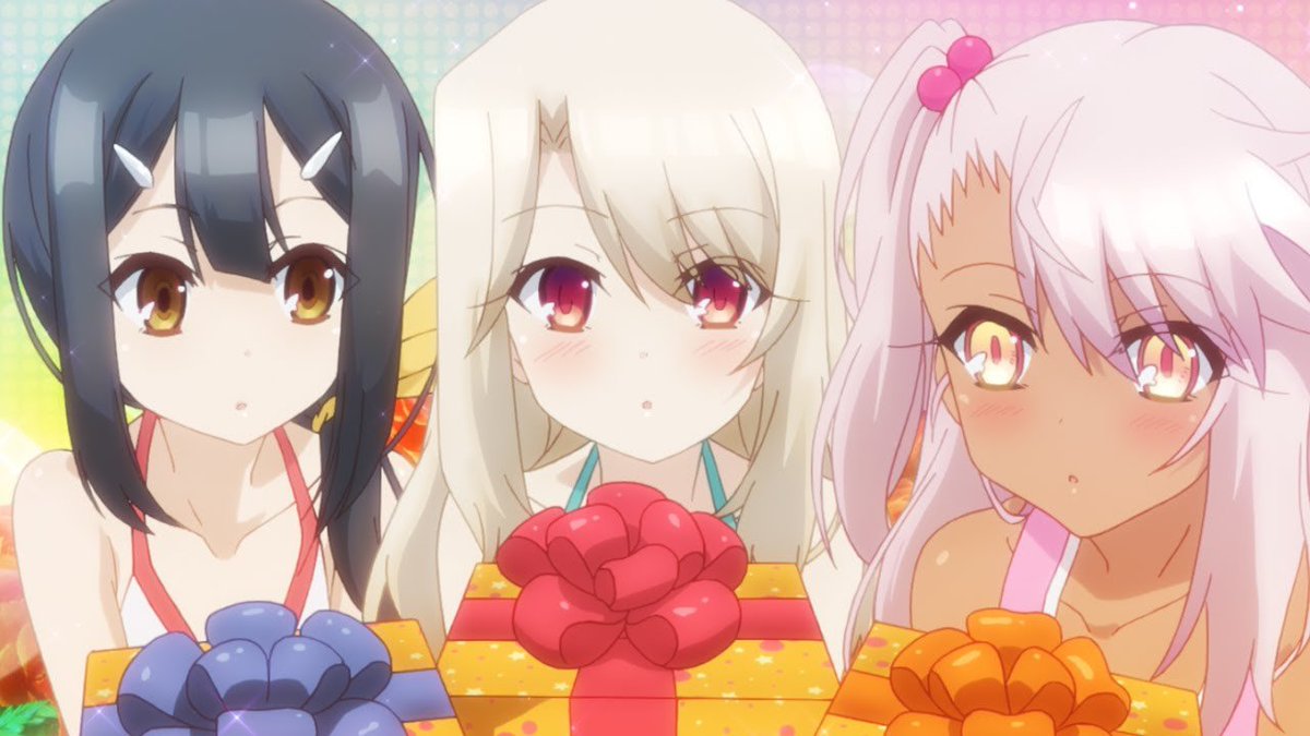 ともさん No Twitter 3人共お誕生日おめでとう イリヤスフィール フォン アインツベルン生誕祭 クロエ フォン アインツベルン生誕祭 美遊 エーデルフェルト生誕祭 7月日はイリヤ クロエ 美遊の誕生日 プリズマイリヤ Rtした人全員フォローする ともさん No Twitter 3人共お誕生日おめでとう イリヤスフィール フォン アインツベルン生誕祭 クロエ フォン アインツベルン生誕祭 美遊 エーデルフェルト生誕祭 7月日はイリヤ クロエ 美遊の誕生日 プリズマイリヤ Rtした人全員フォローする