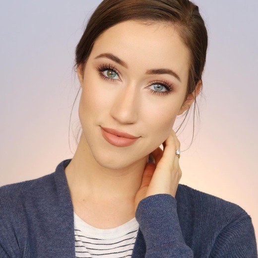 CoastalScents's tweet photo. @alliegardiner used the #RevealedMatte Palette to create this stunning look! 💗 #CoastalScents #Makeup #Motd #Eotd
https://t.co/uQLL2Q6sZy https://t.co/gnLb3YG8Cw